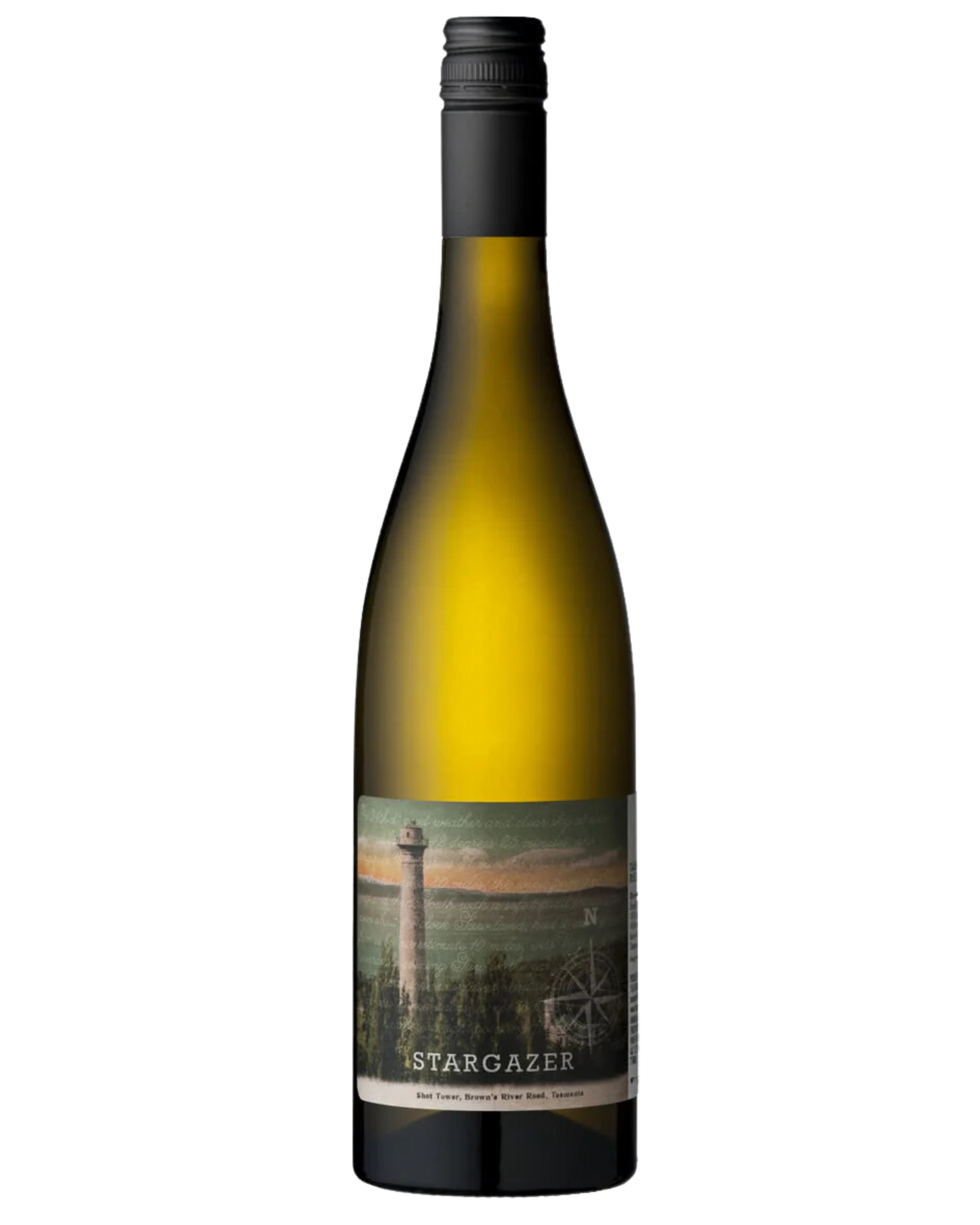 Stargazer Riesling 2024