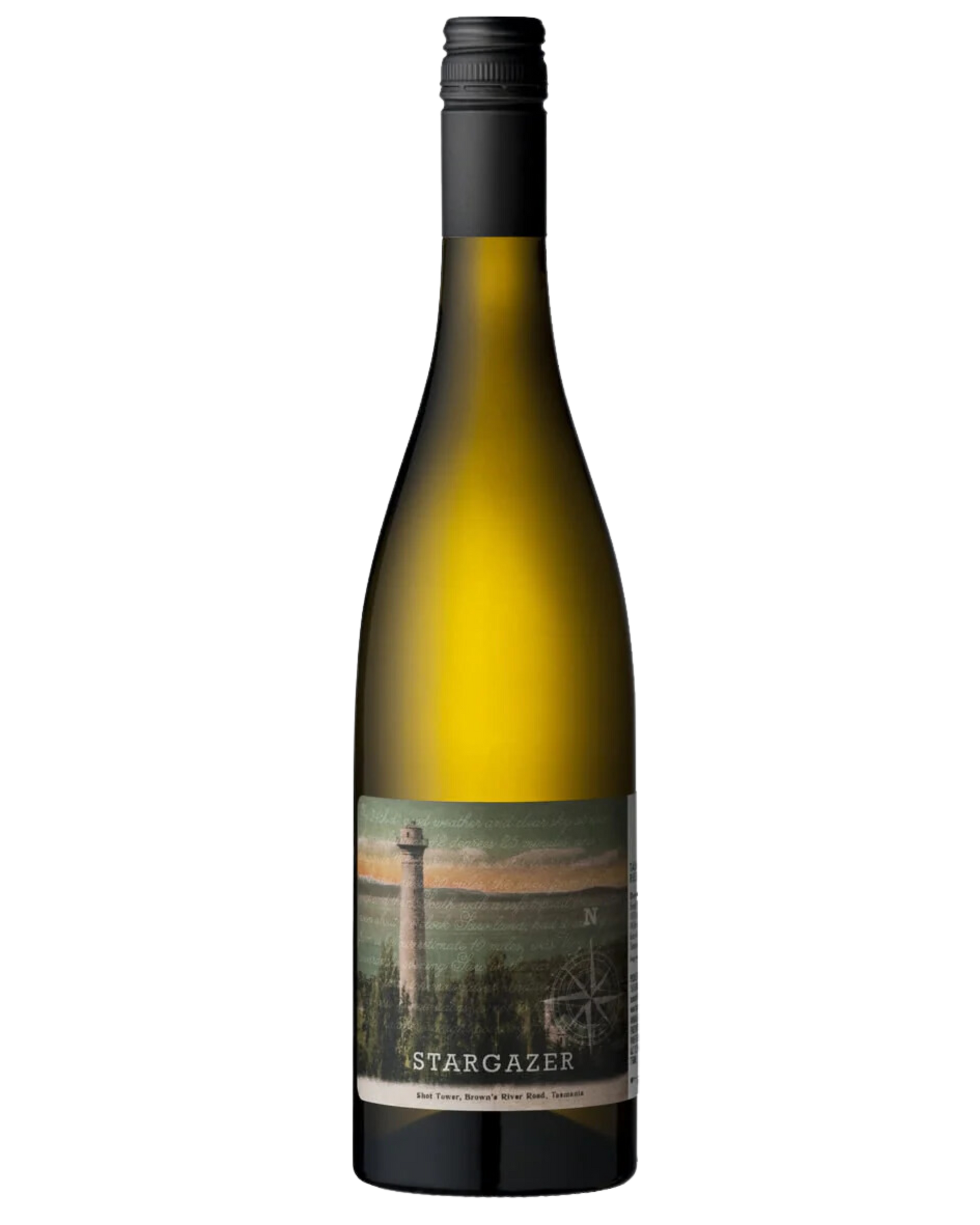 Stargazer Riesling 2025