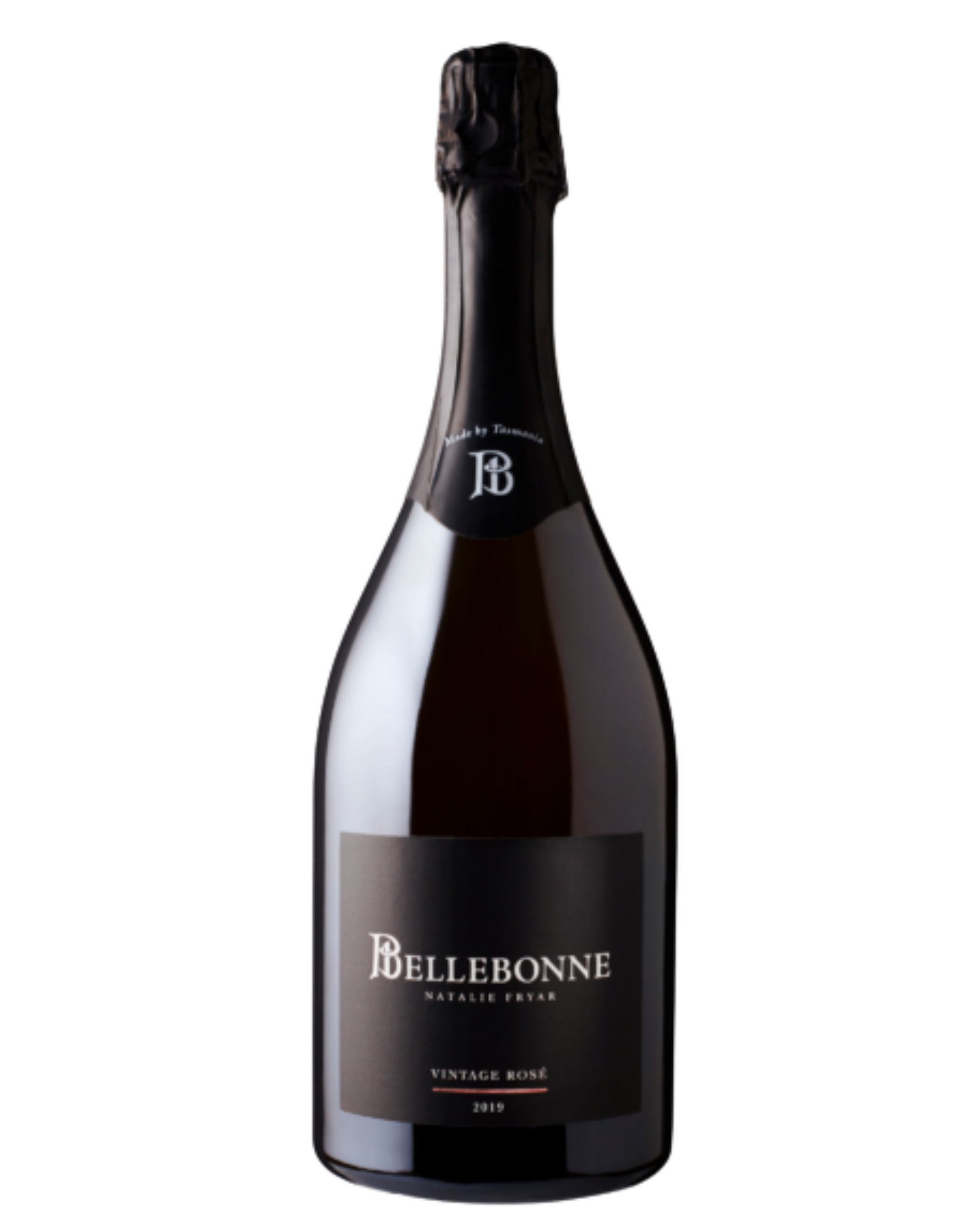 Bellebonne Vintage Rosé 2022 Tasmanian Sparkling wine