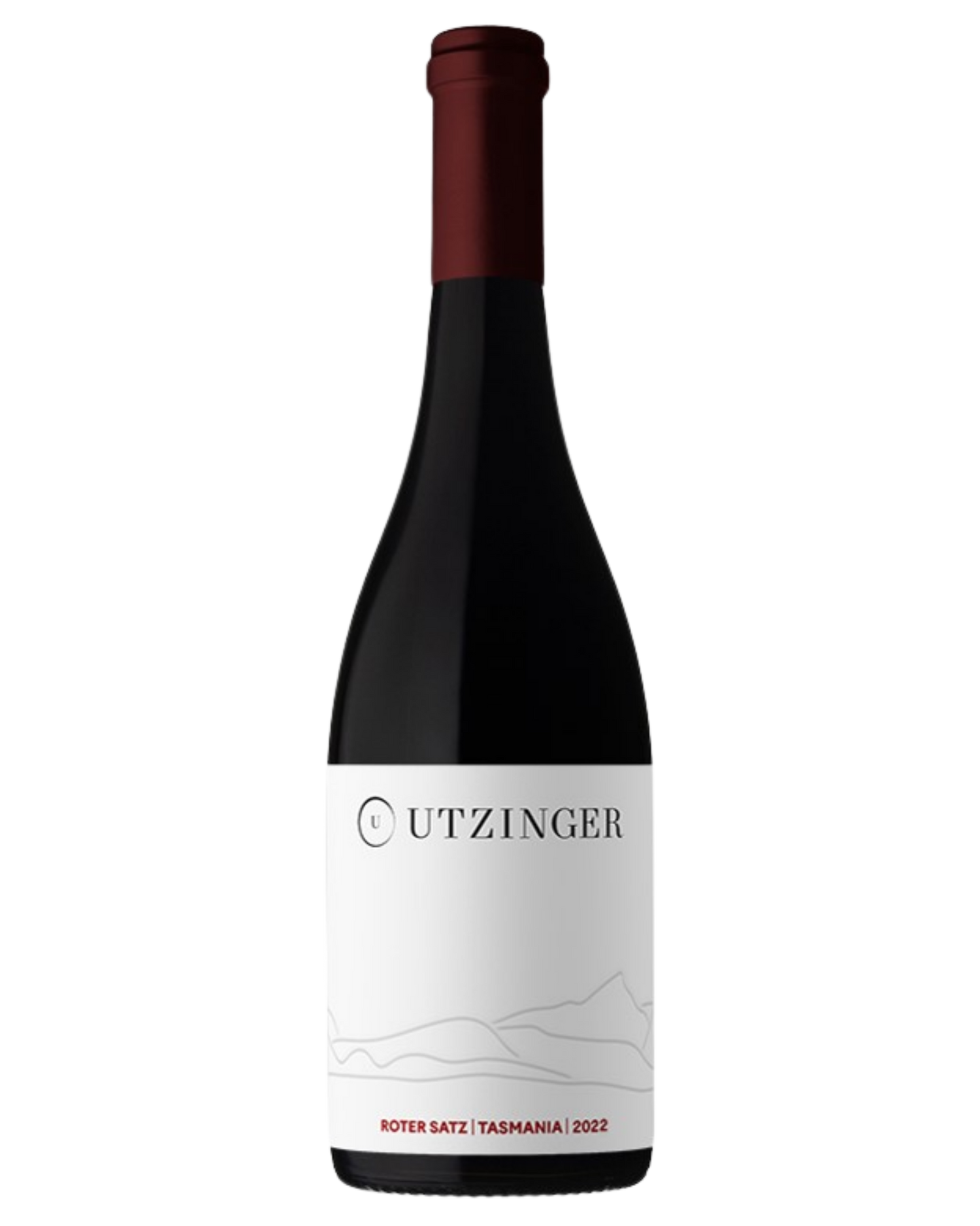 Utzinger Roer Satz Tasmania