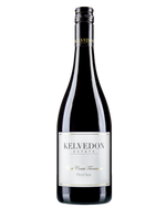 Bottle of Kelvedon Estate Pinot Noir