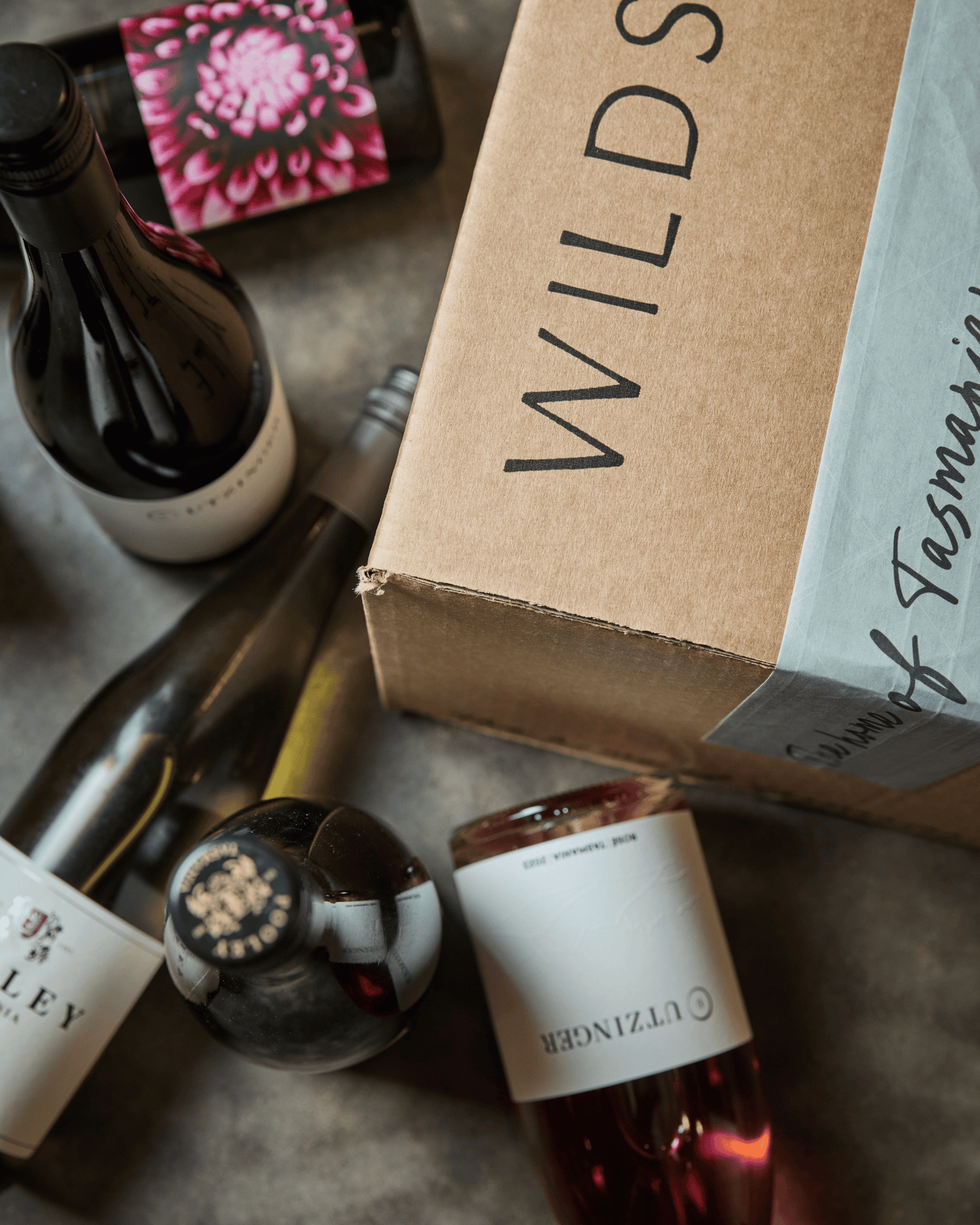 The Chardonnay Selection