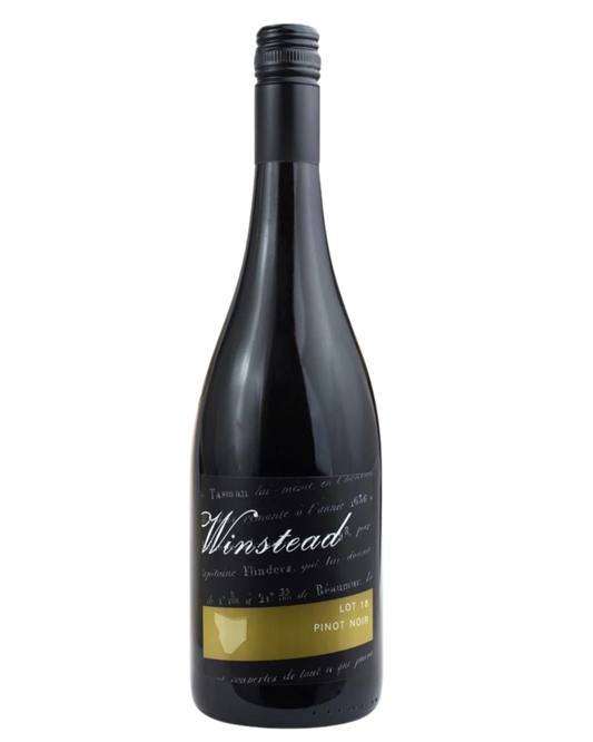 Winstead Lot 16 Pinot Noir 2019