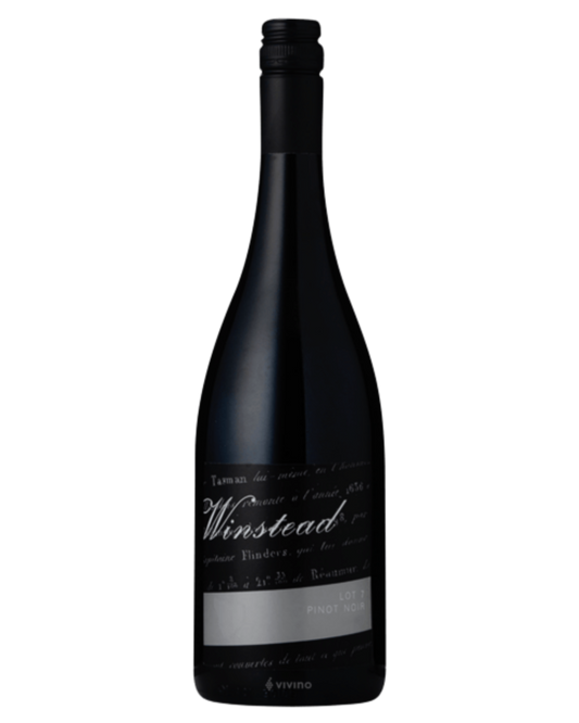 Winstead Lot 7 Pinot Noir 2021