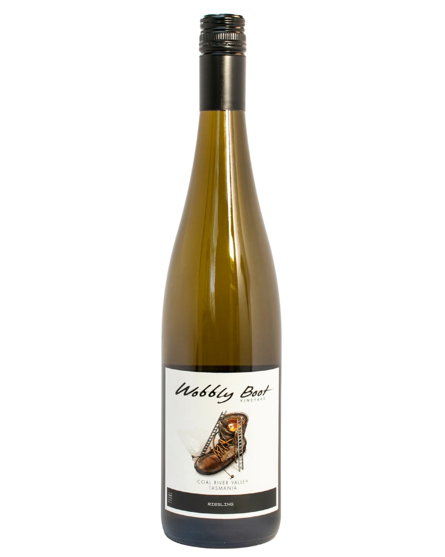 Wobbly Boot Riesling 2021