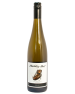 Wobbly Boot Riesling 2021 Tasmanian white wine