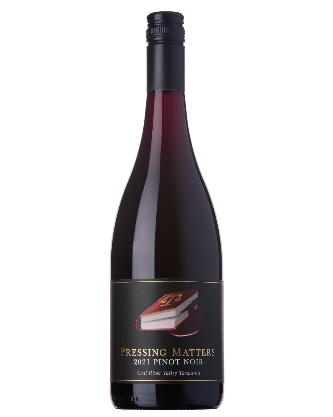 Pressing Matters Pinot Noir 2021