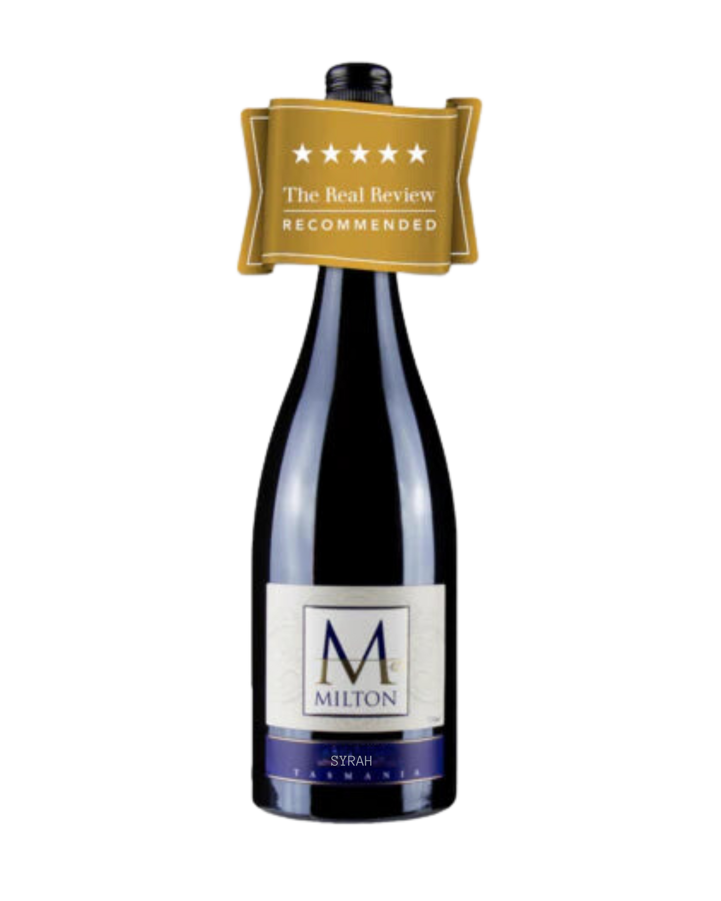 Milton Syrah 2023