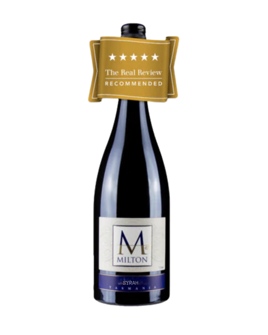 Milton Syrah 2023