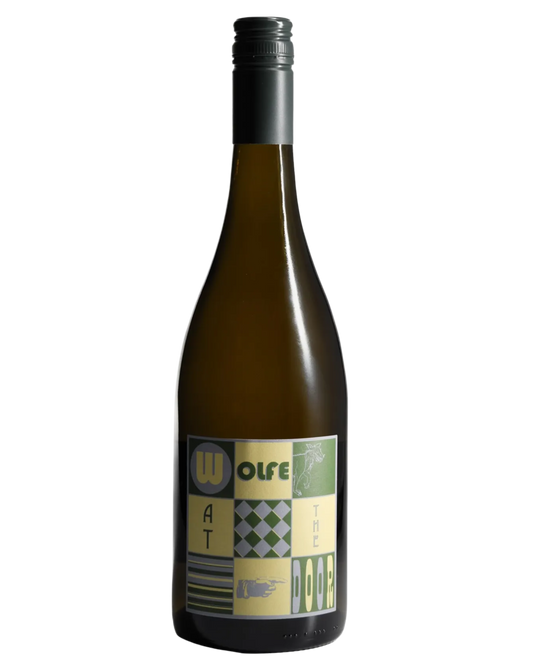 Wolfe at The Door Pinot Gris 2024